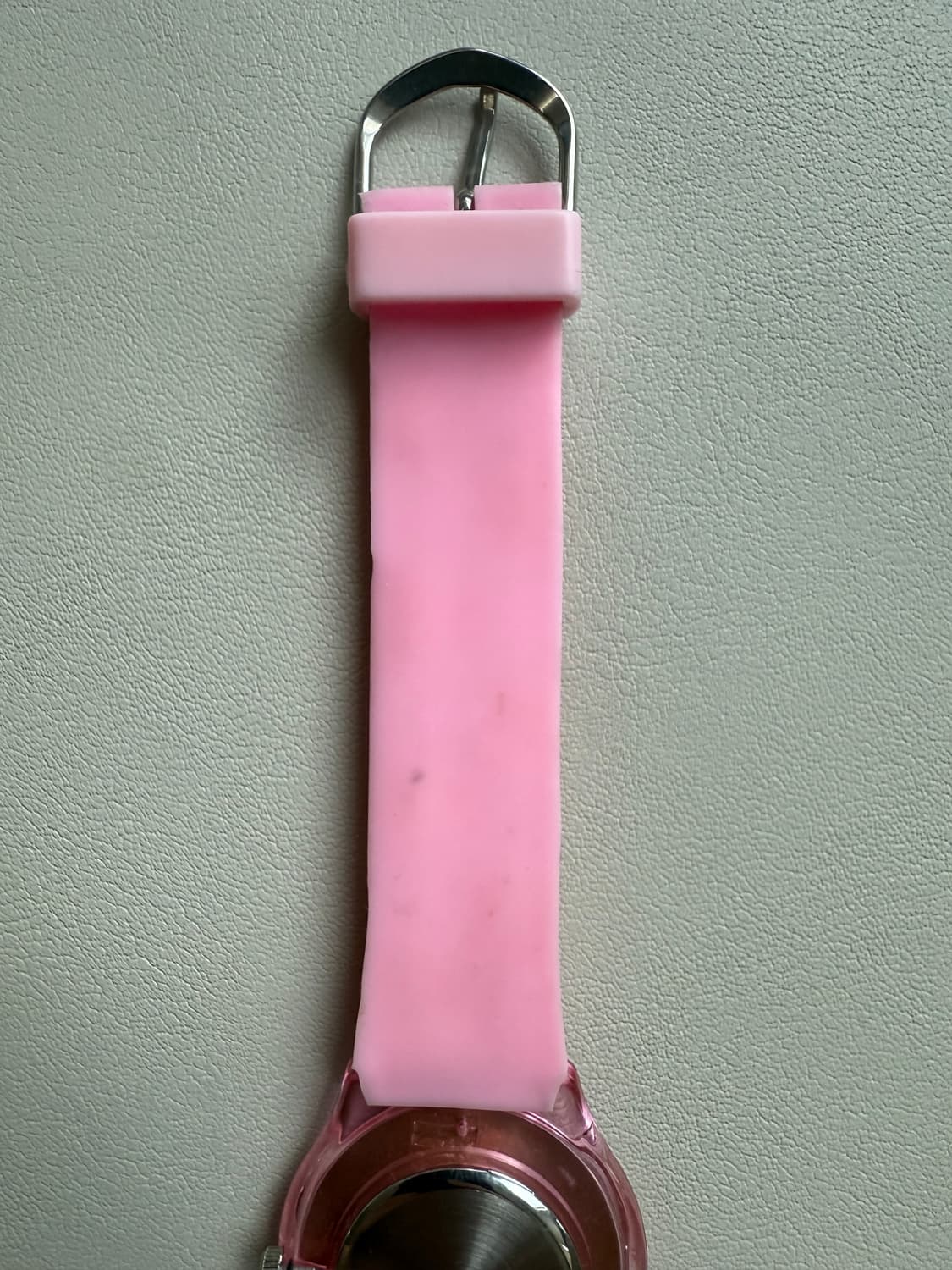 스와치 MISS FRAISE 딸기 시계 상품이미지5