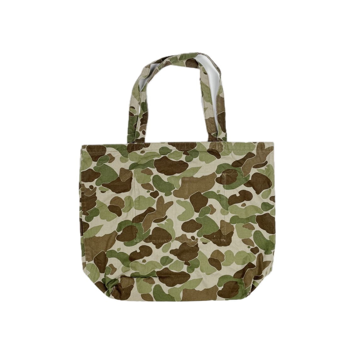 준야 와타나베 카모 토트백 상품이미지2