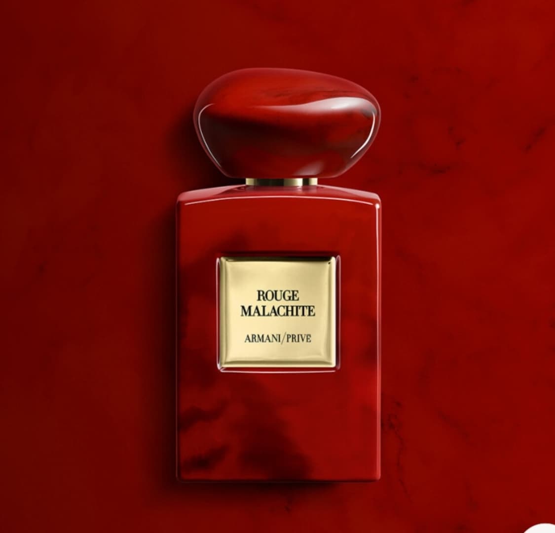 미개봉)여자손석구)아르마니루즈말라키트 상품이미지1