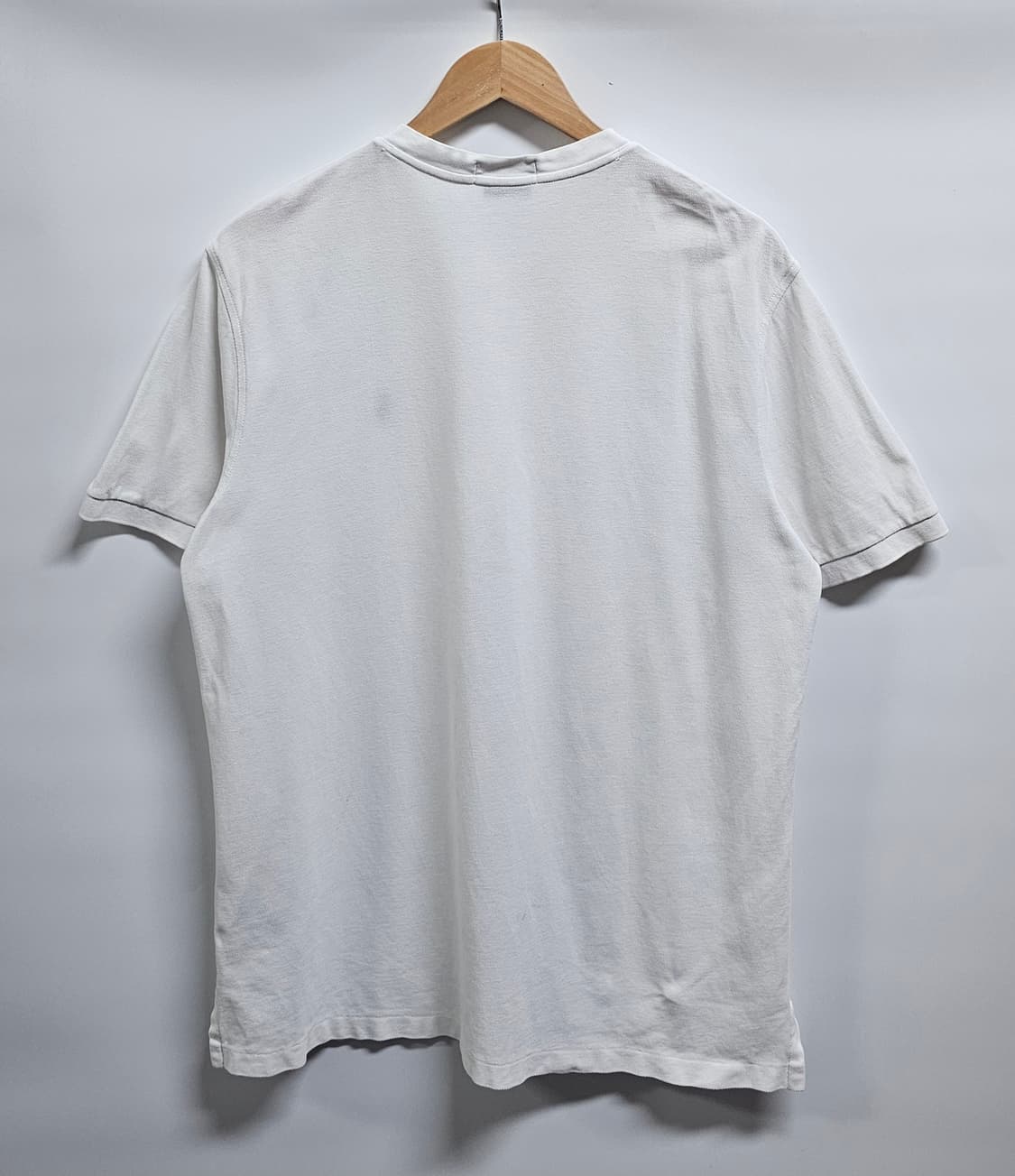 폴로랄프로렌 헨리넥 반팔티셔츠 M 상품이미지2