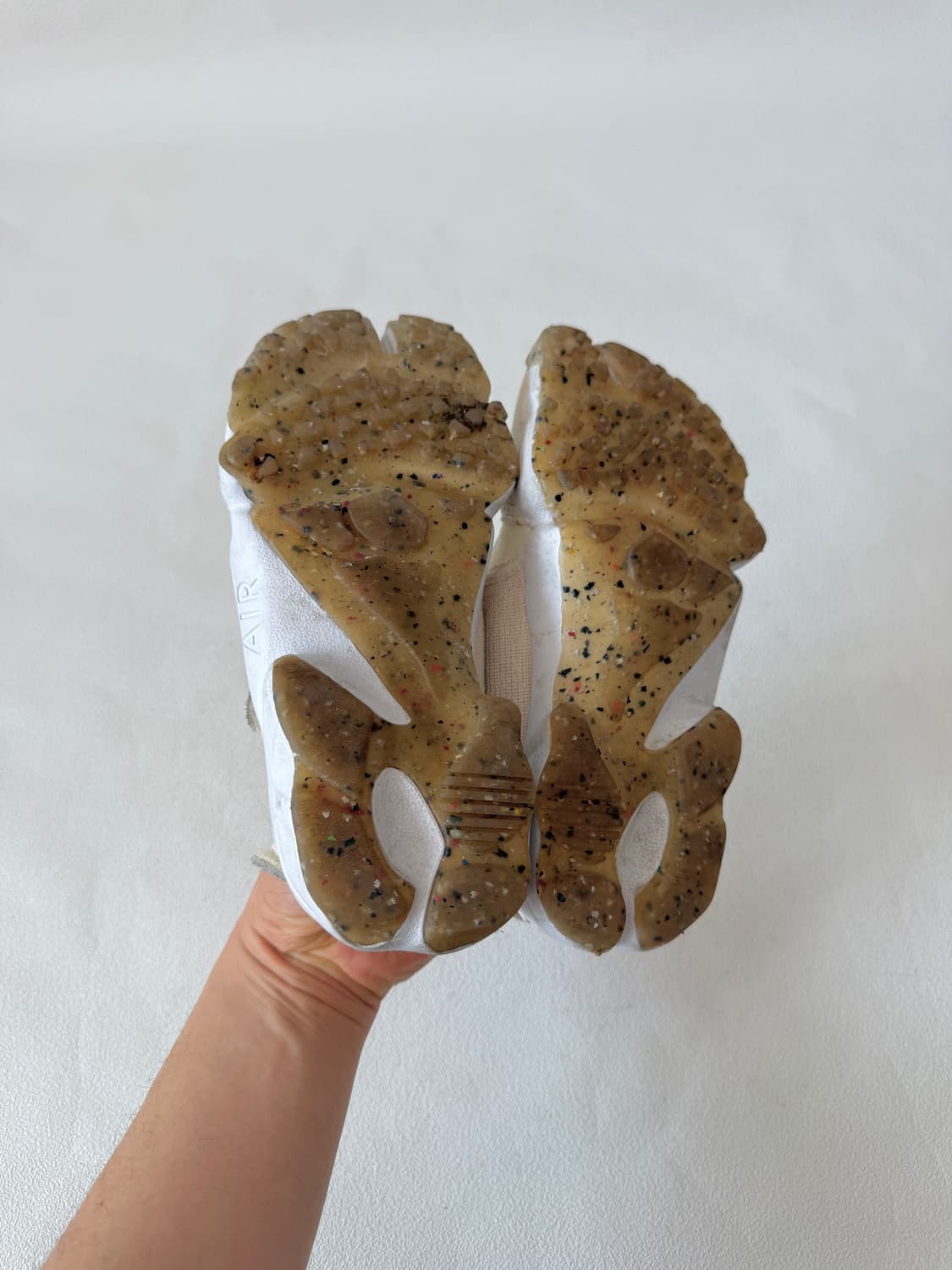 [230]나이키(NIKE) 에어 리프트 타비슈즈 상품이미지8