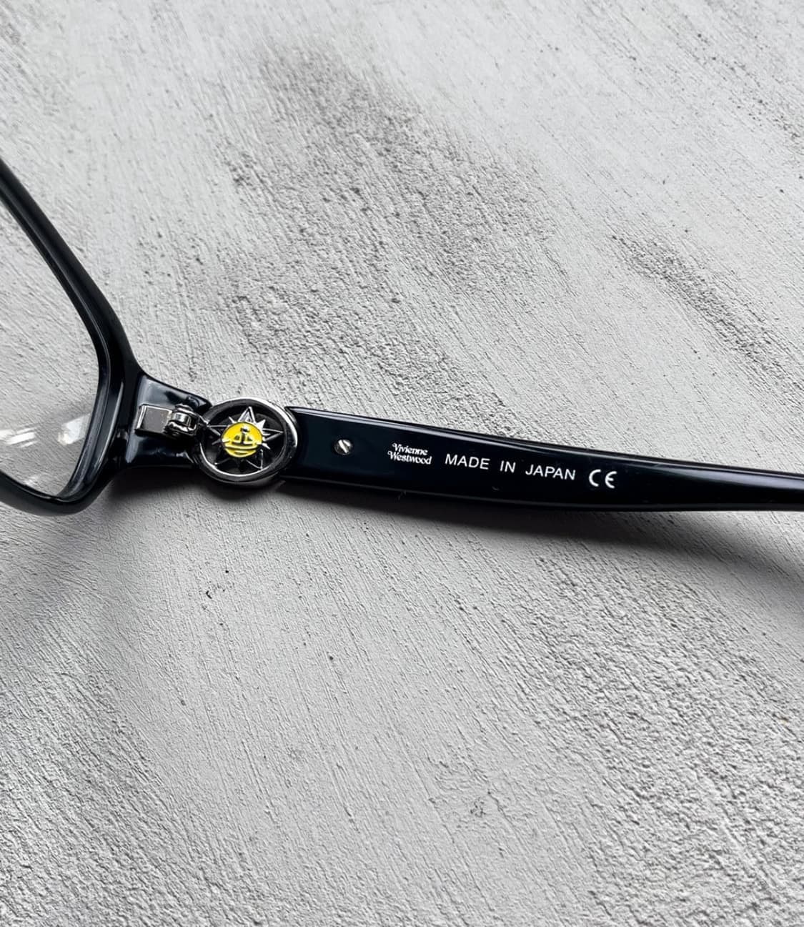 비비안웨스트우드 안경  상품이미지3