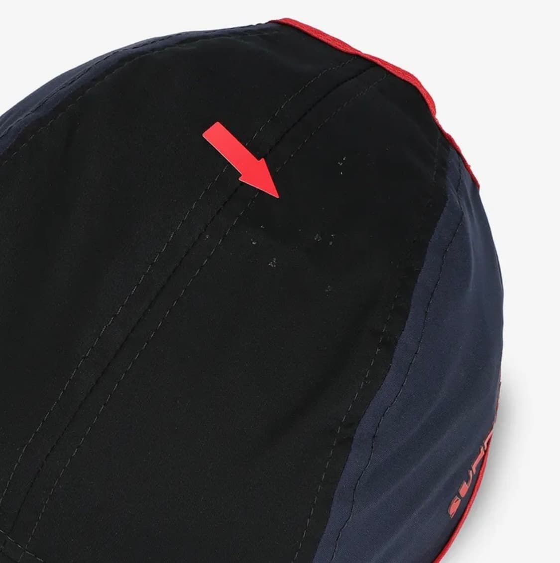 Sunnei 패널볼캡 상품이미지4