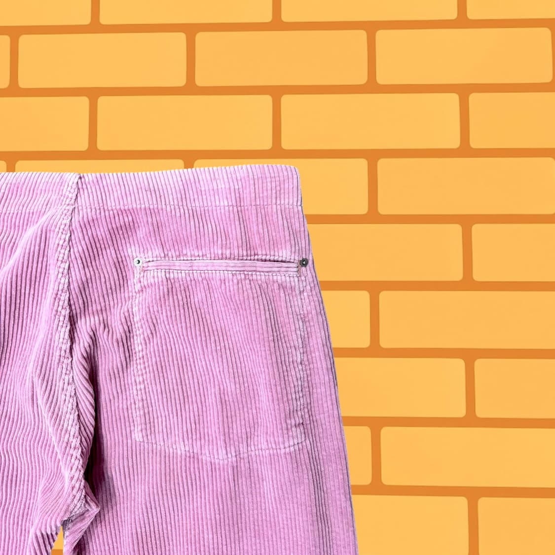 리바이스 와이드 코듀로이 팬츠 (36) 상품이미지8