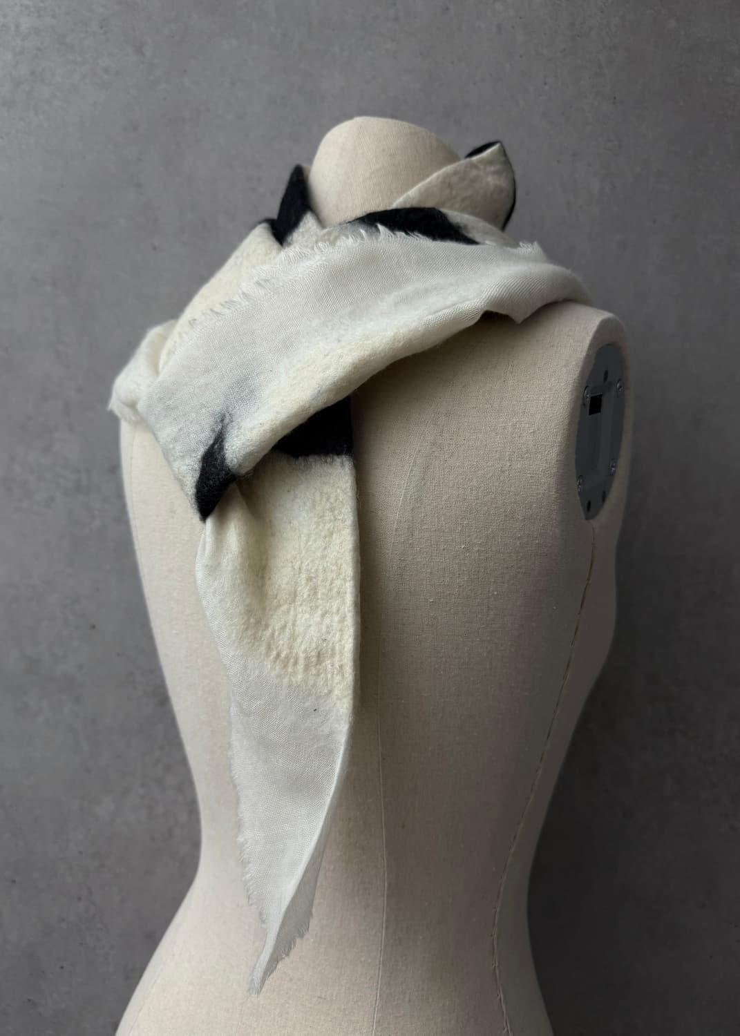 Silvana Manetti scarf 상품이미지7