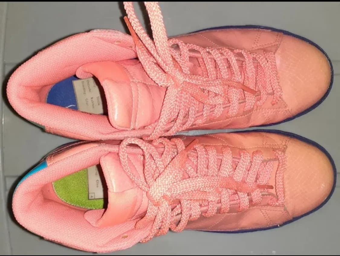 나이키 블레이저 SB 슈프림 "카세트 플레야 " 280 상품이미지4