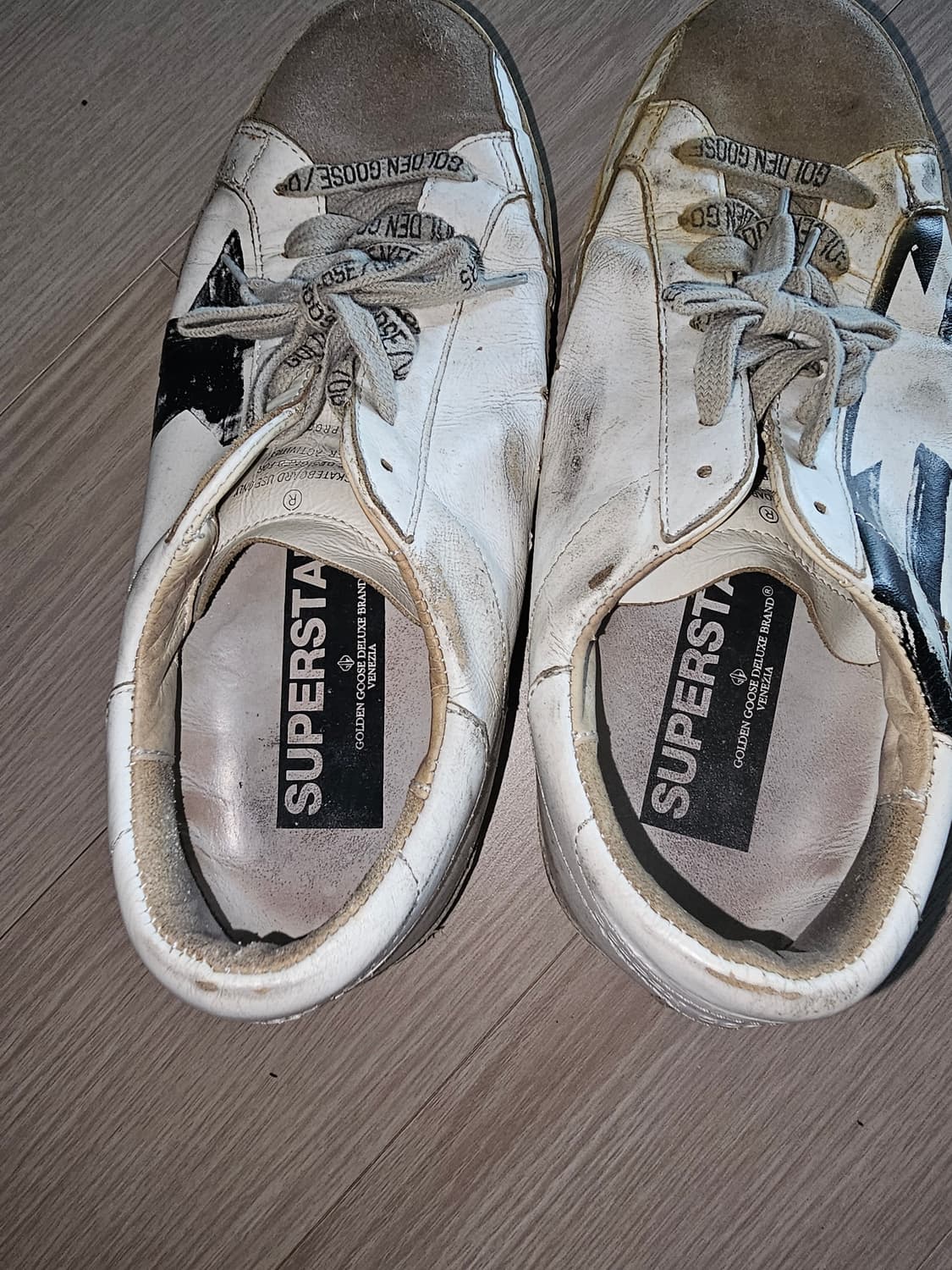 골든구스 스니커즈 상품이미지5