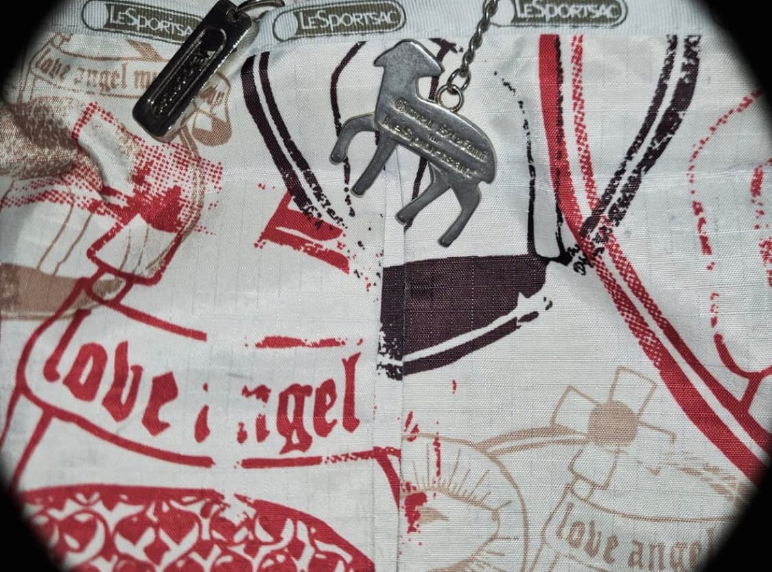 LeSportsac y2k Gothic Bag 상품이미지3