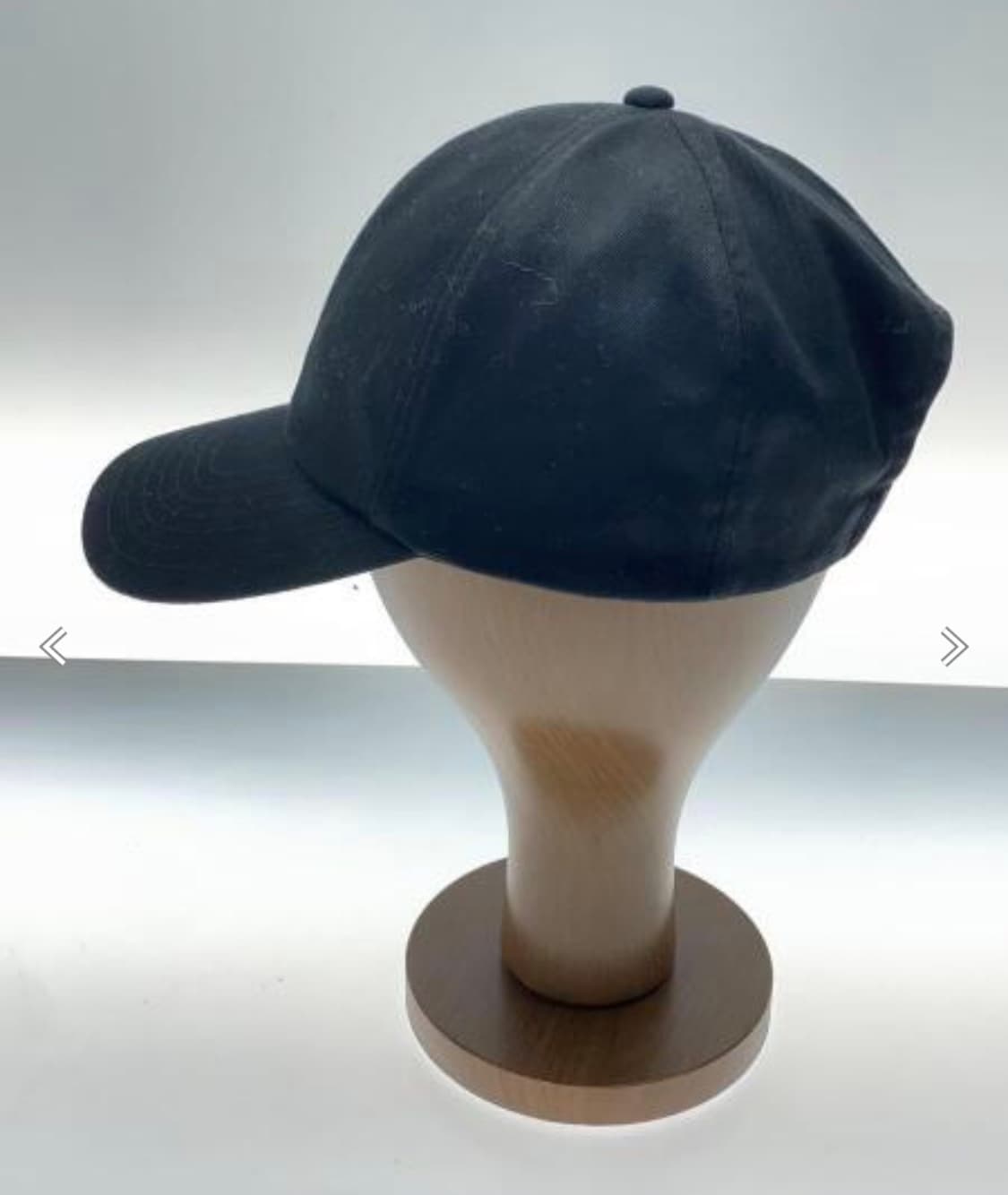 Nanamica chino cap 나나미카 치노 볼캡 상품이미지2