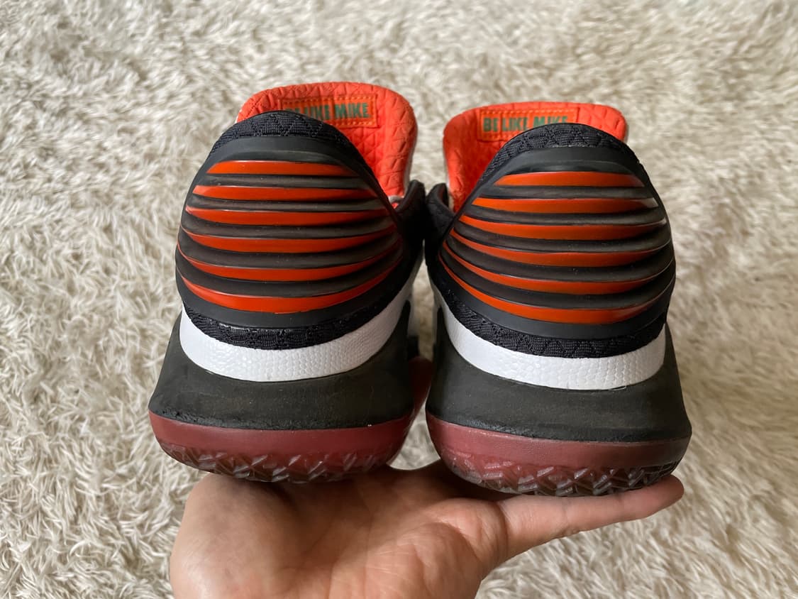 조던 32 로우 라이크마이크 농구화 상품이미지5