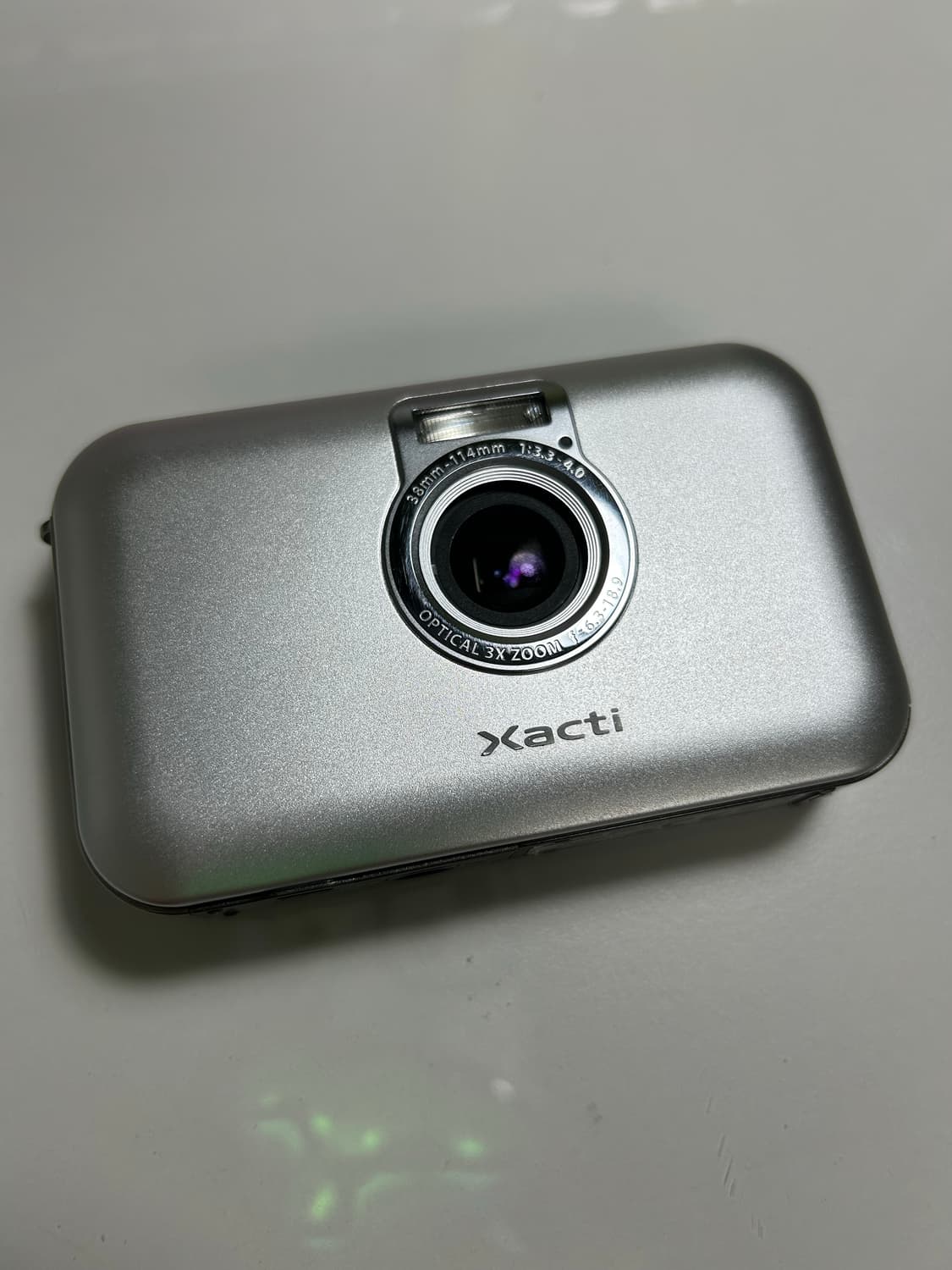 산요 작티 e6 상품이미지2