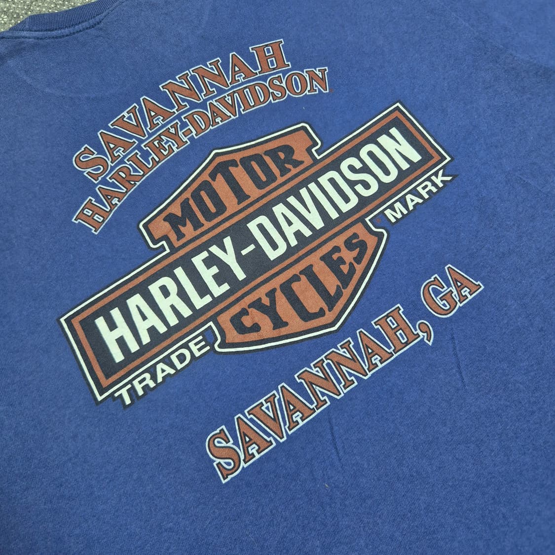 [L]할리데이비슨 사바나 딜러샵-644 상품이미지4