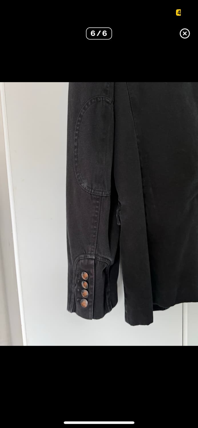 엔지니어 가먼츠 블레이저 men L 상품이미지3