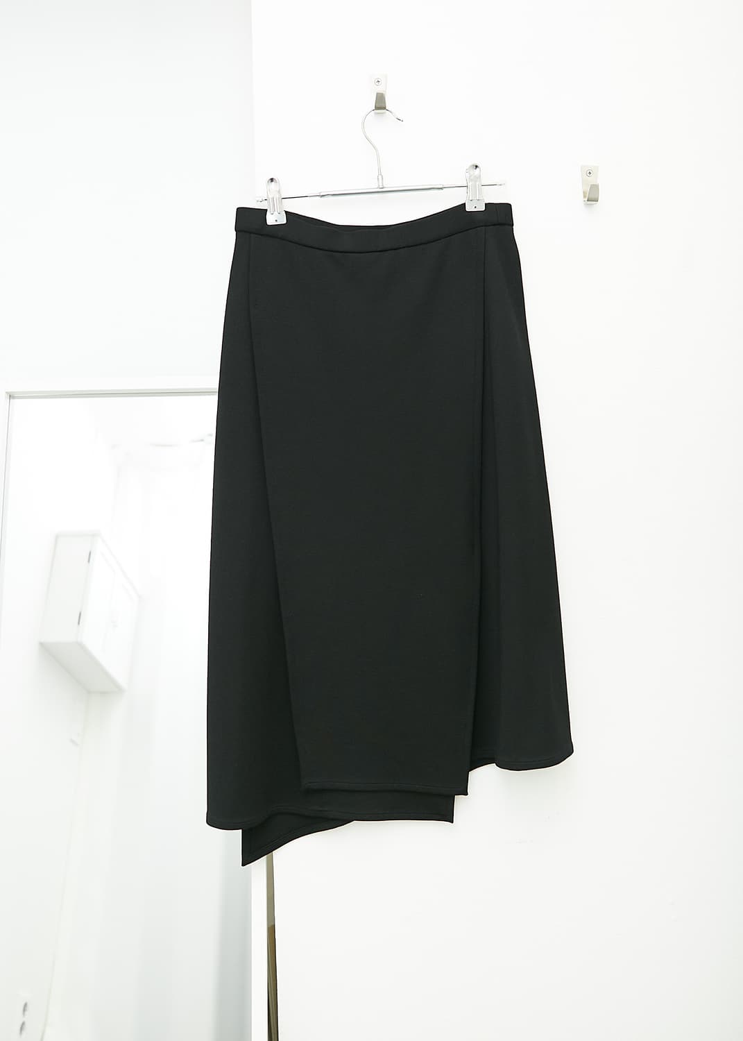 Front Flap Skirt 상품이미지1