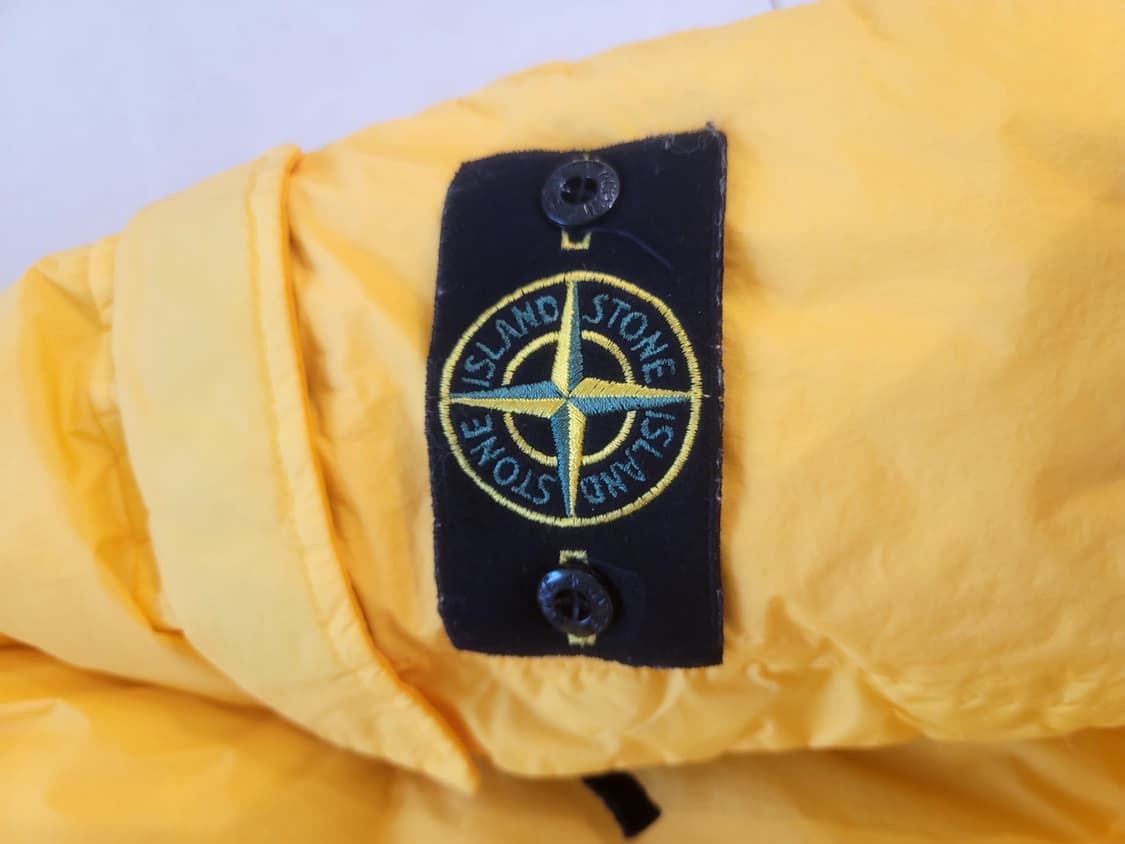 스톤아일랜드 패딩 M사이즈 상품이미지3