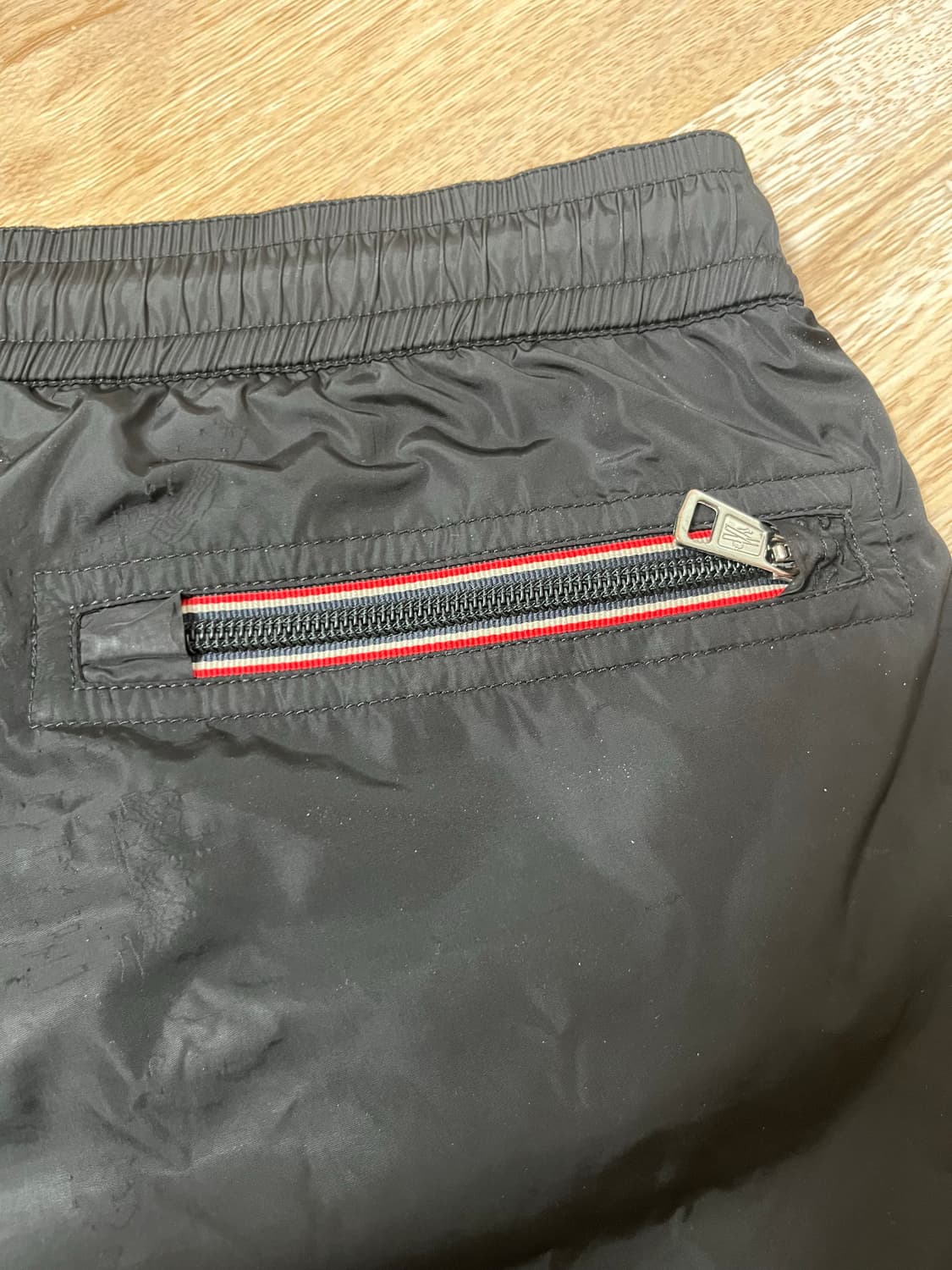 몽클레어 반바지 상품이미지4