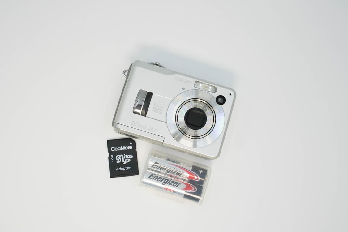 Casio Exilim EX-Z110 (카시오 엑슬림 EX-Z110) 상품이미지7