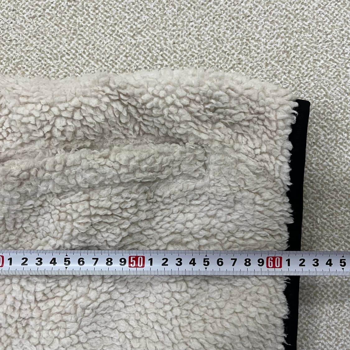 S 내셔널지오그래픽 플리스 집업 자켓 0210M 상품이미지5