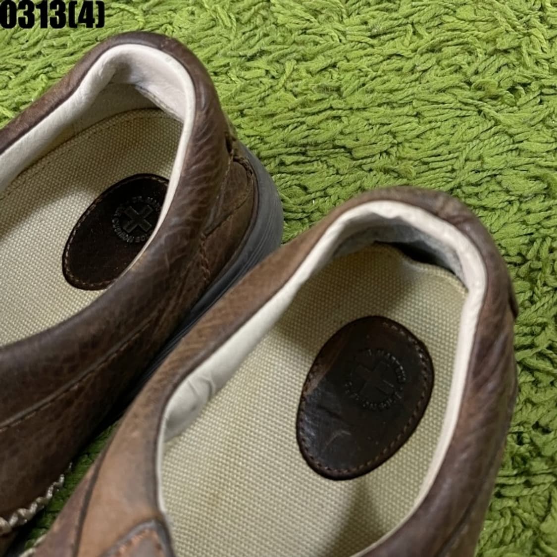 닥터마틴 eu42 상품이미지4