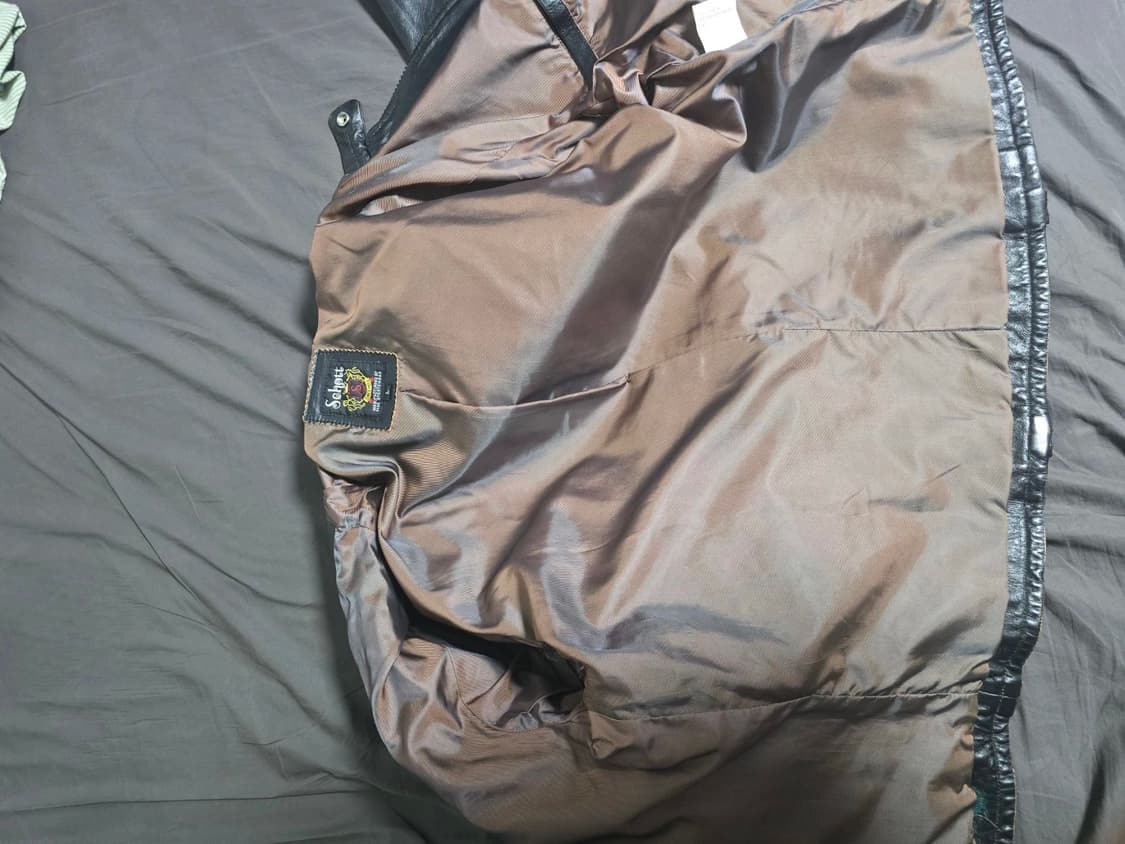 Schott 상품이미지4