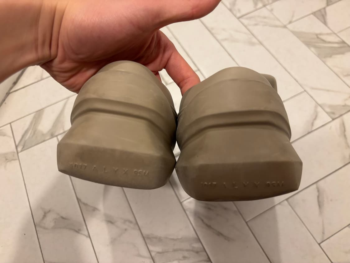 알릭스 모노 슬립온 / 뮬 44 상품이미지3