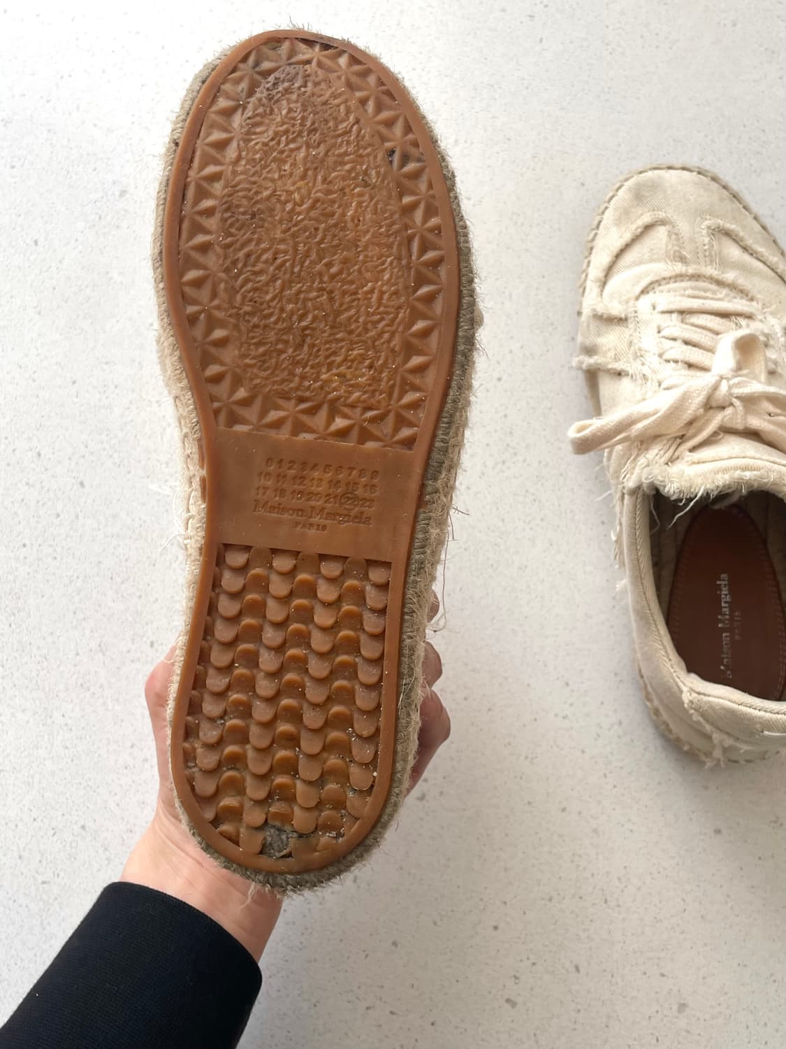 마르지엘라 에스파듀 상품이미지5