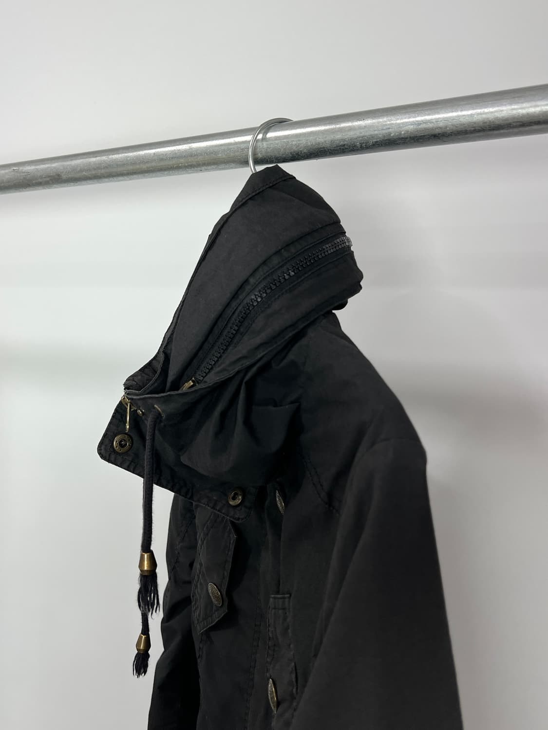 90ANS 집업 자켓  상품이미지8