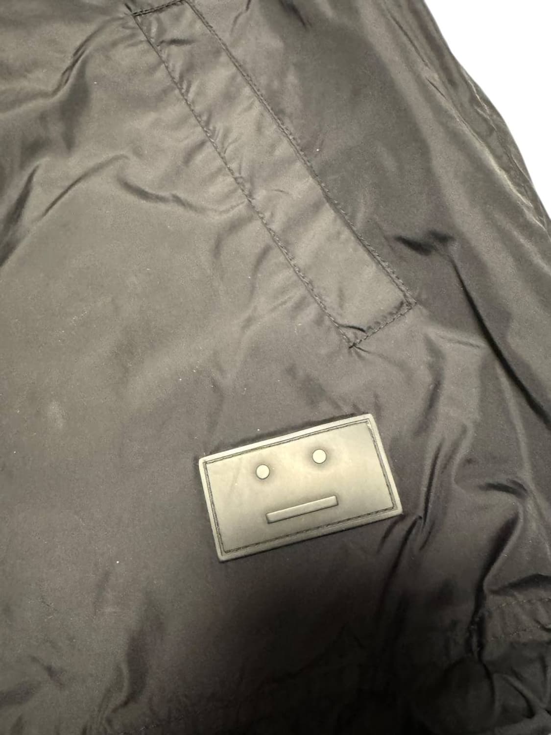 Acne Studios Reversible SHIRTS 상품이미지3