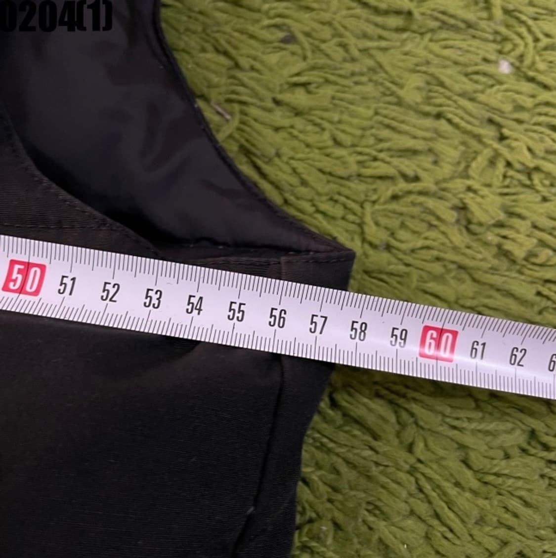 캐나다 구스 패딩조끼 상품이미지6