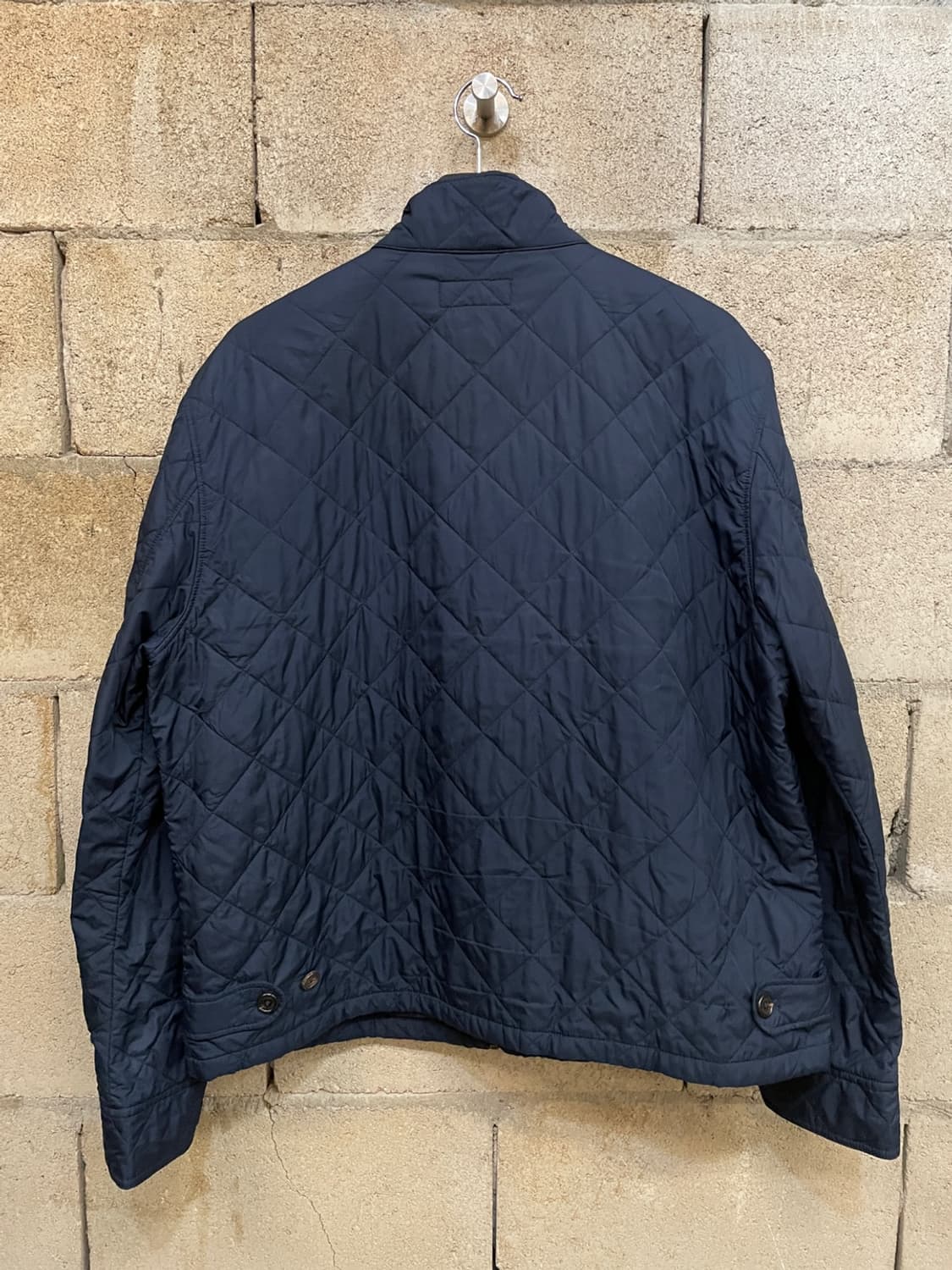 폴로 랄프로렌 퀼팅 바라쿠타 자켓 상품이미지8