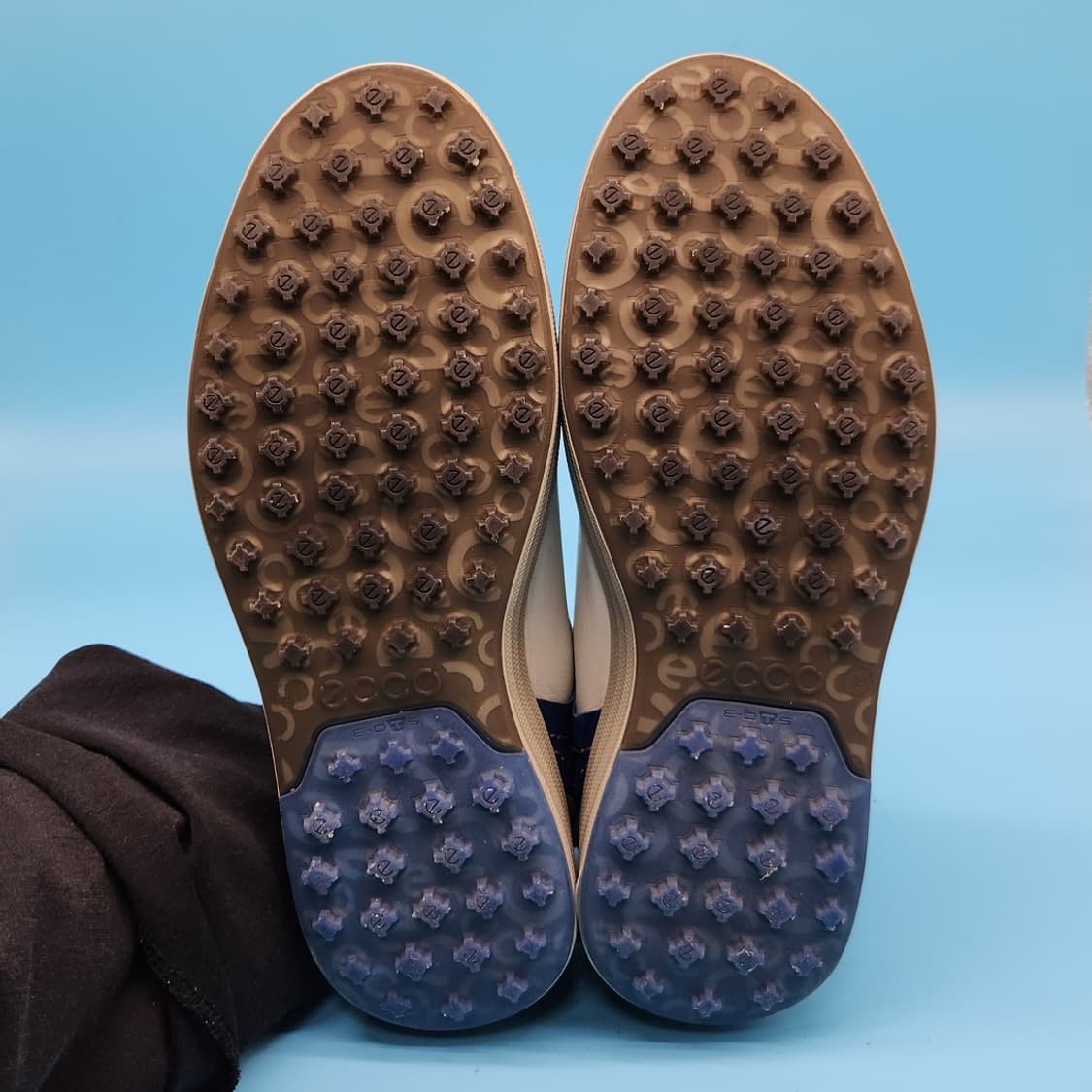 ooo 에코스파이크리스 골프화39 250 상품이미지3