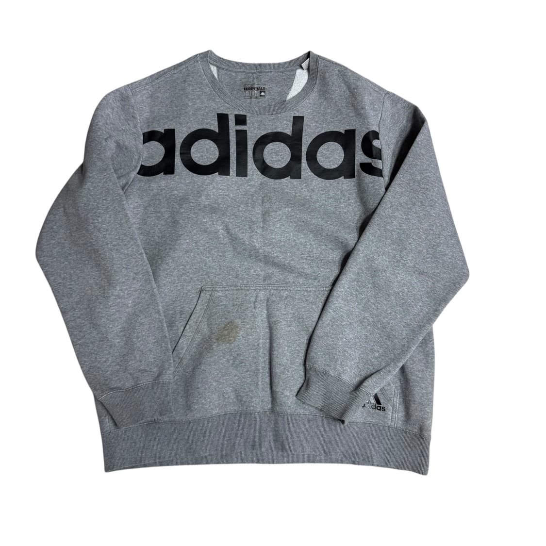 아디다스 맨투맨 상품이미지1