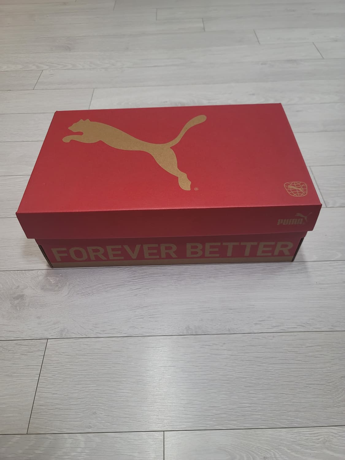 (260)푸마 축구화 울트라 매치 FG/AG[대전 직거래도 가능] 상품이미지2