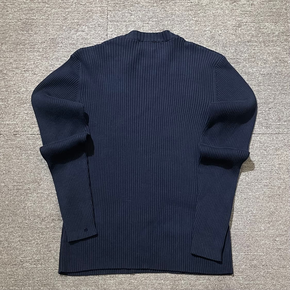 (M) POLO 폴로 랄프 로렌 진스 크루넥 니트 상품이미지8