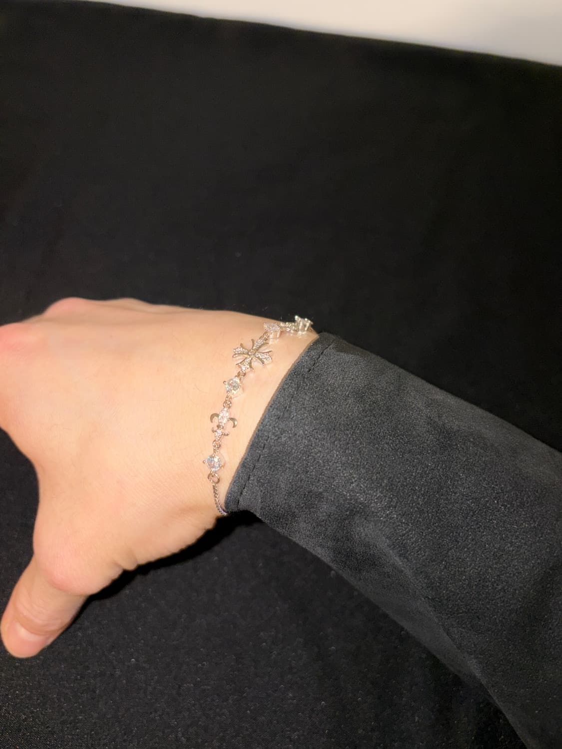 vintage bracelet 빈티지 팔찌 상품이미지2