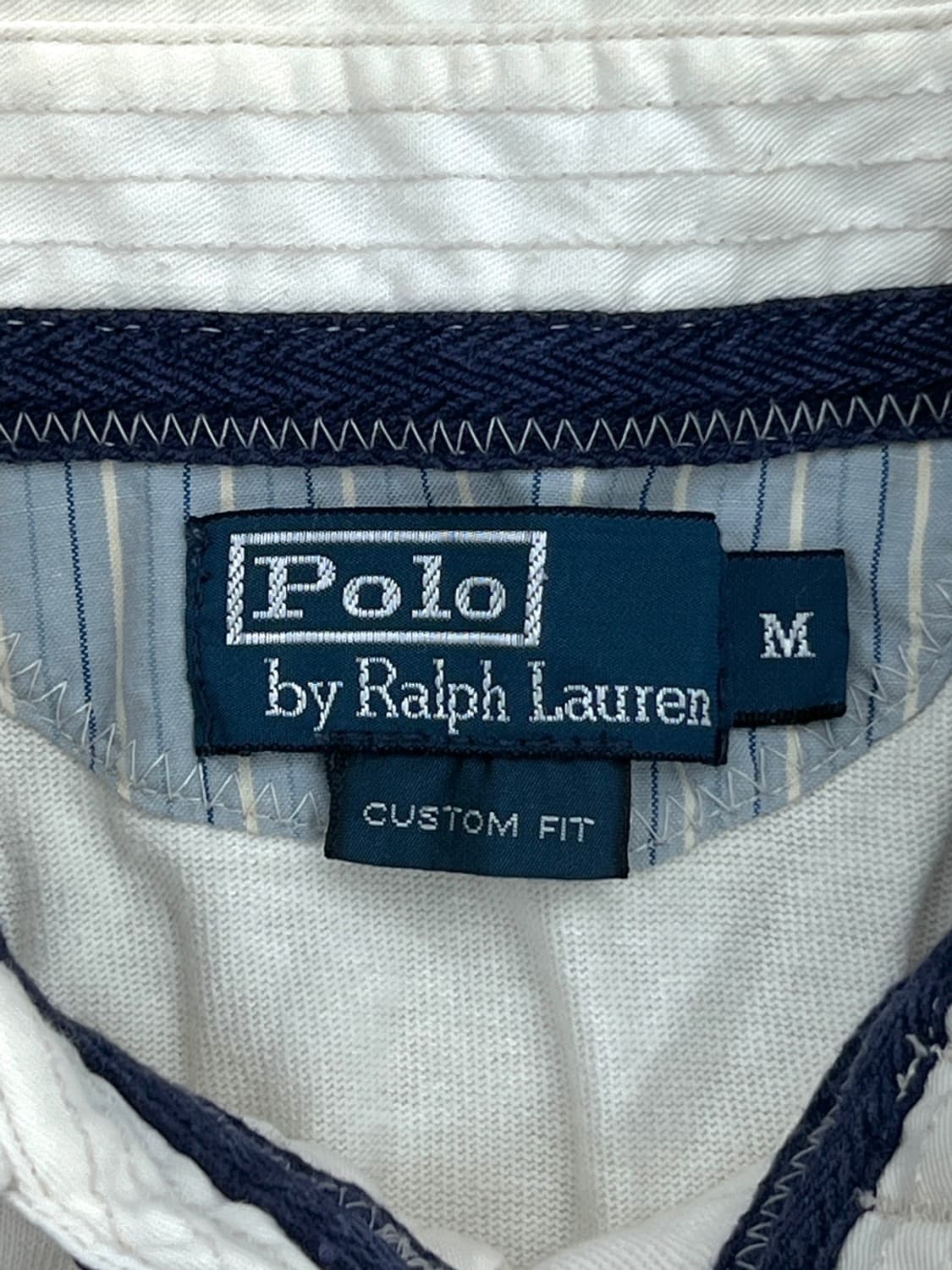 폴로 랄프로렌 RLPC 마스트헤드 럭비 티셔츠 상품이미지8