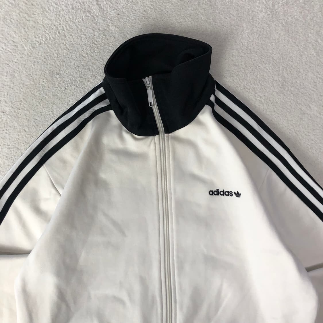 아디다스 베켄바우어 화이트 져지  상품이미지4