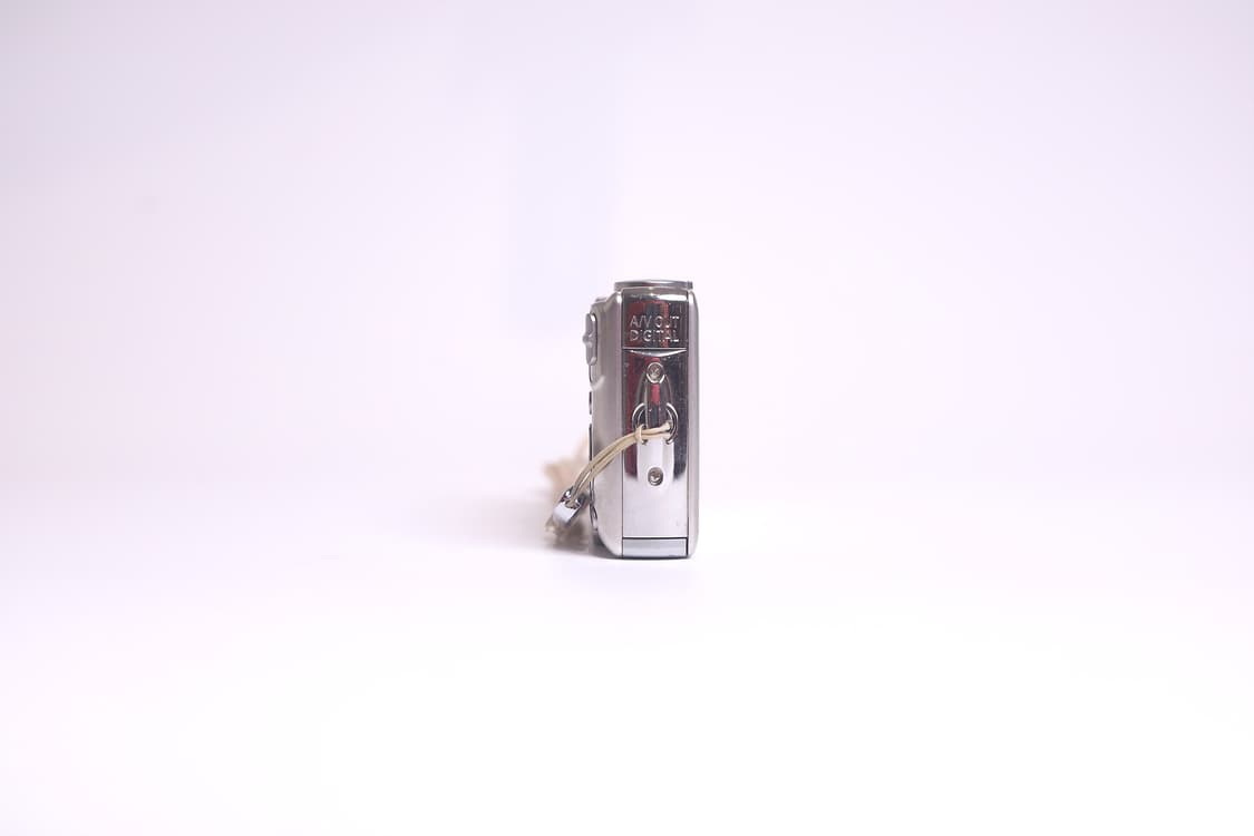 캐논 익시 디지털 70(익서스 60 일본 모델) (이체 시 할인) 상품이미지4