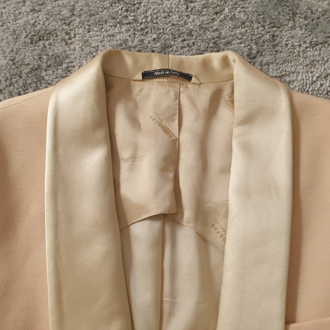 [무료배송] Maison Martin Margiela 긴팔 자켓 상품이미지6