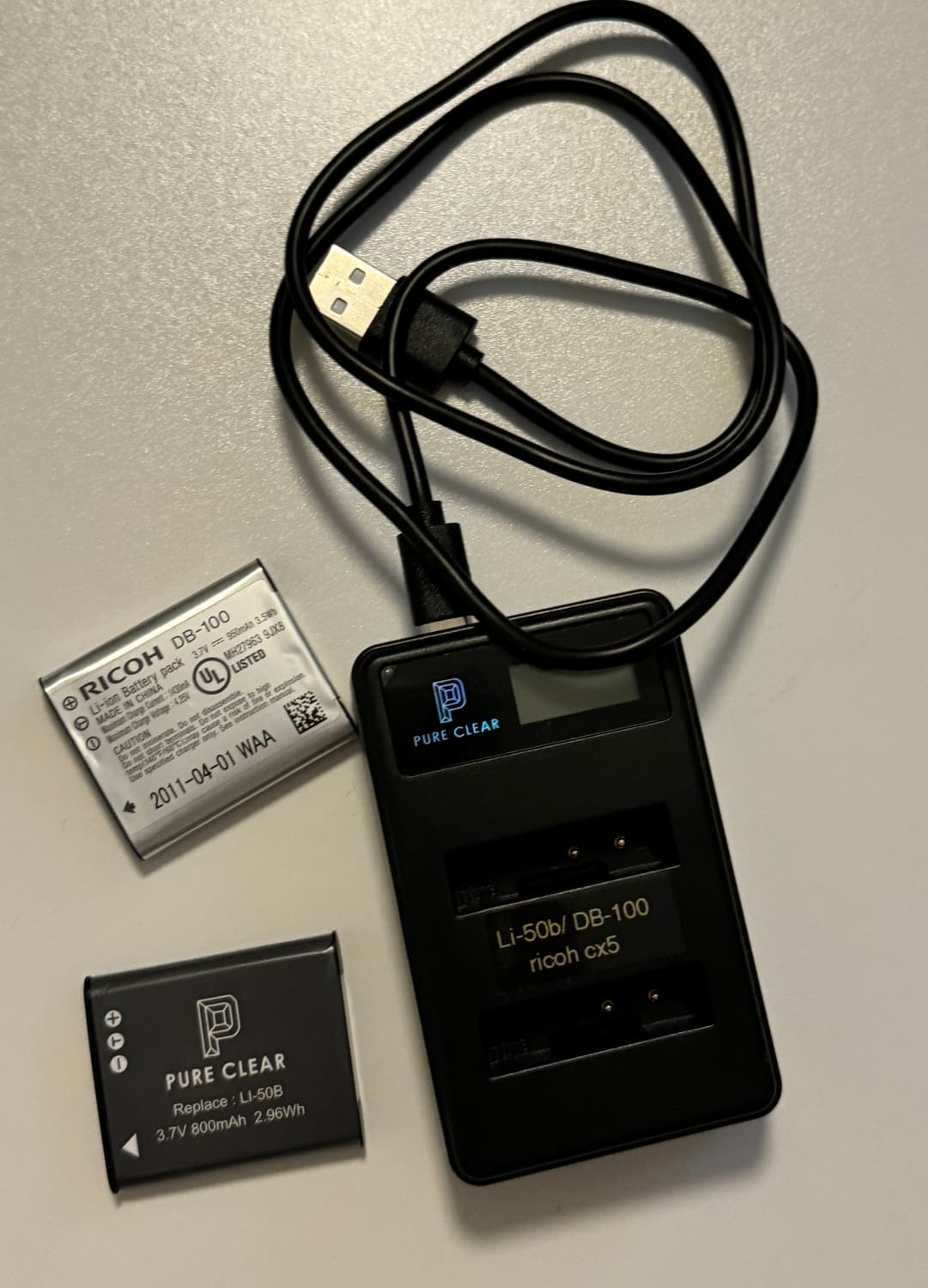 ricoh 리코 cx5 핑크 빈티지 디카 상품이미지6