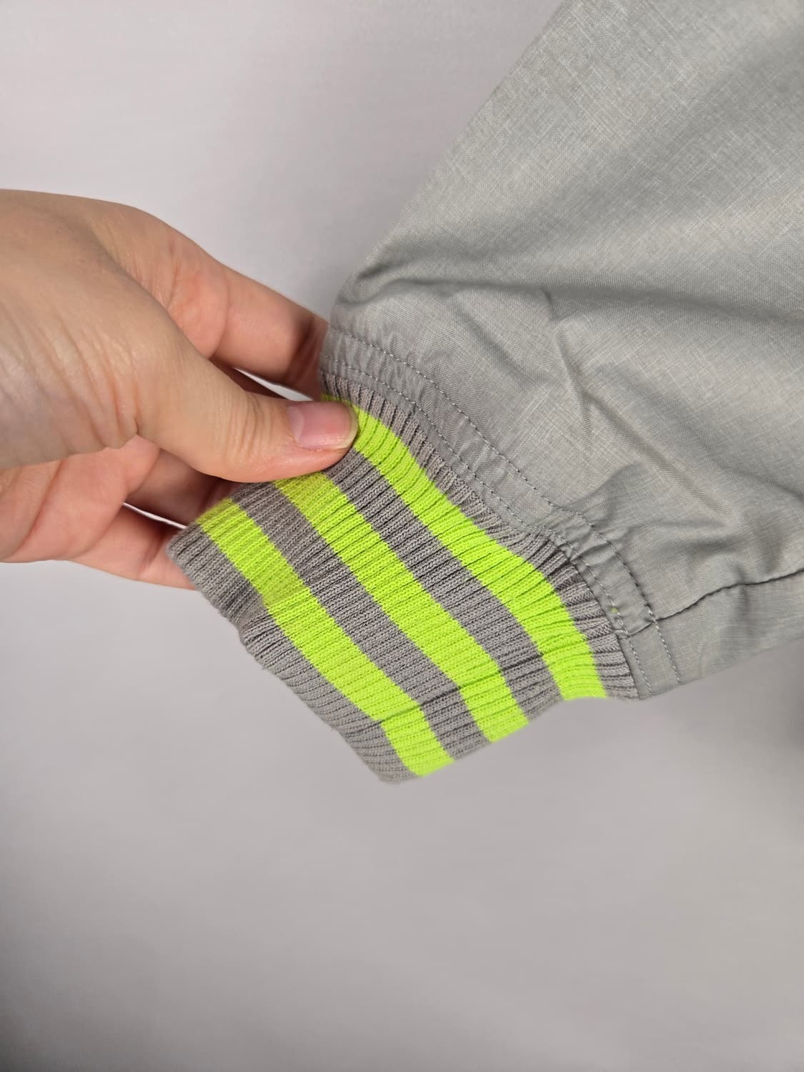 [무료배송]아디다스 95 남성 바람막이 윈드 자켓 점퍼 상품이미지3