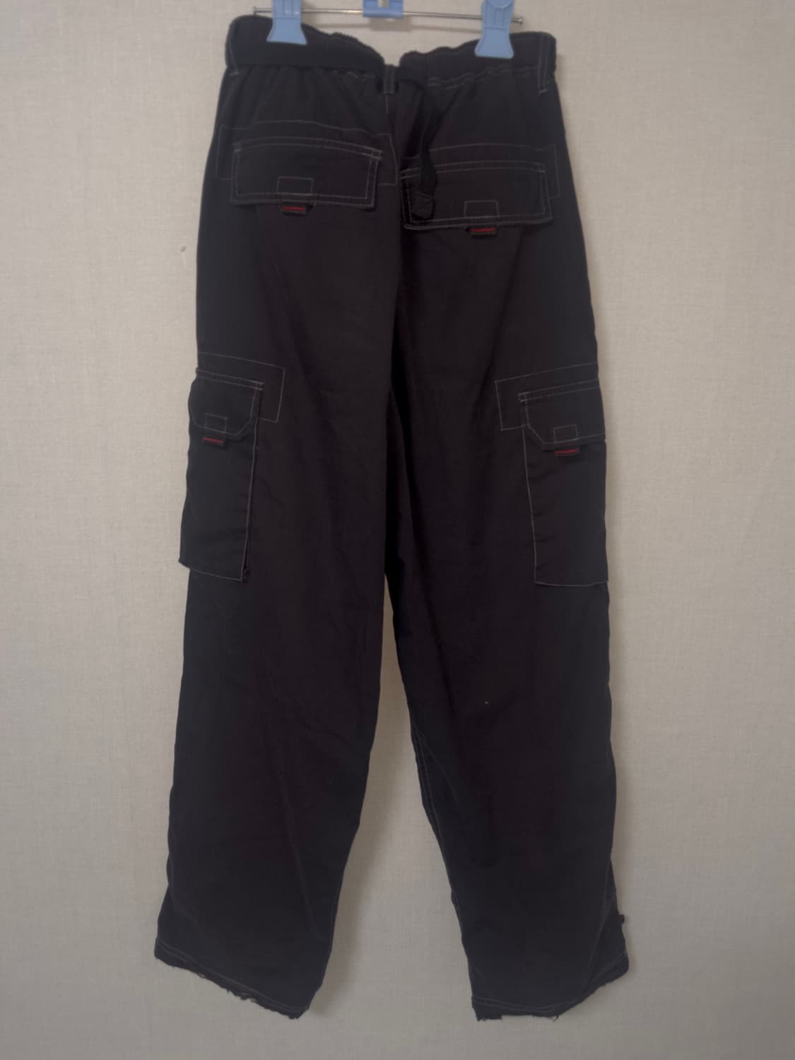 빈티지 카고 팬츠 상품이미지2