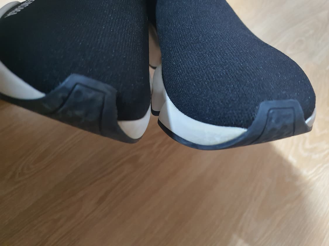 발렌시아가 스피드러너 상태좋고 깨끗해요 사이즈 35 상품이미지6