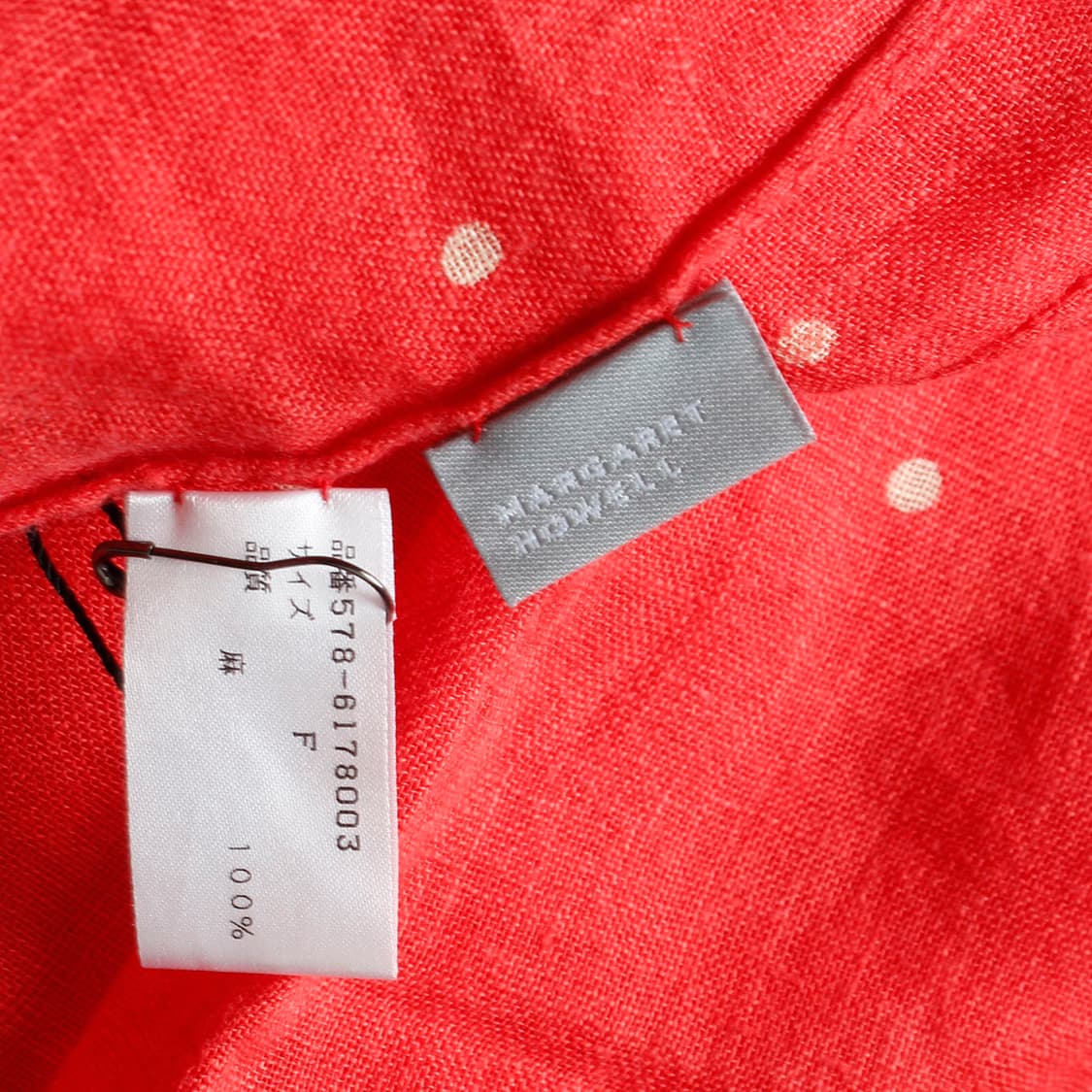 MARGARET HOWELL 상품이미지2