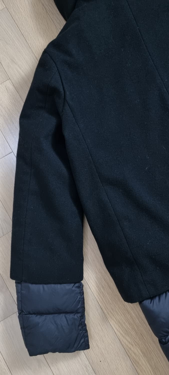 add 에드 울,덕다운 롱패딩 S _ 여성,S,M 가능 상품이미지7