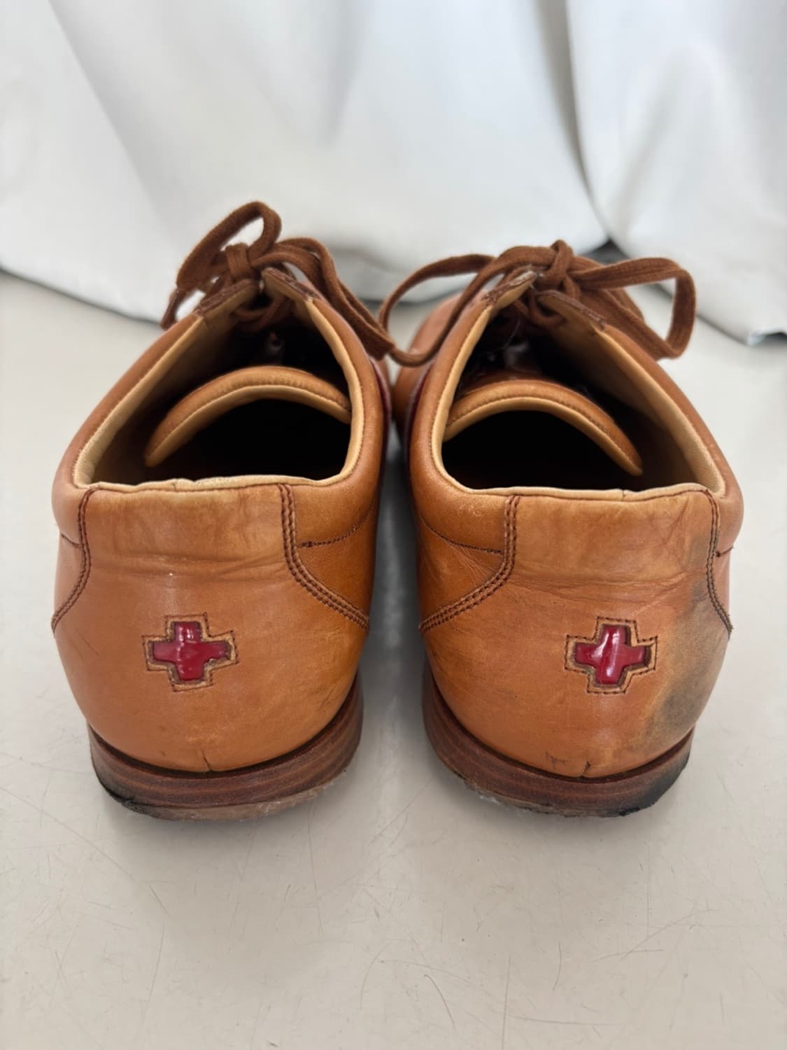 Bally Sneakers 상품이미지6