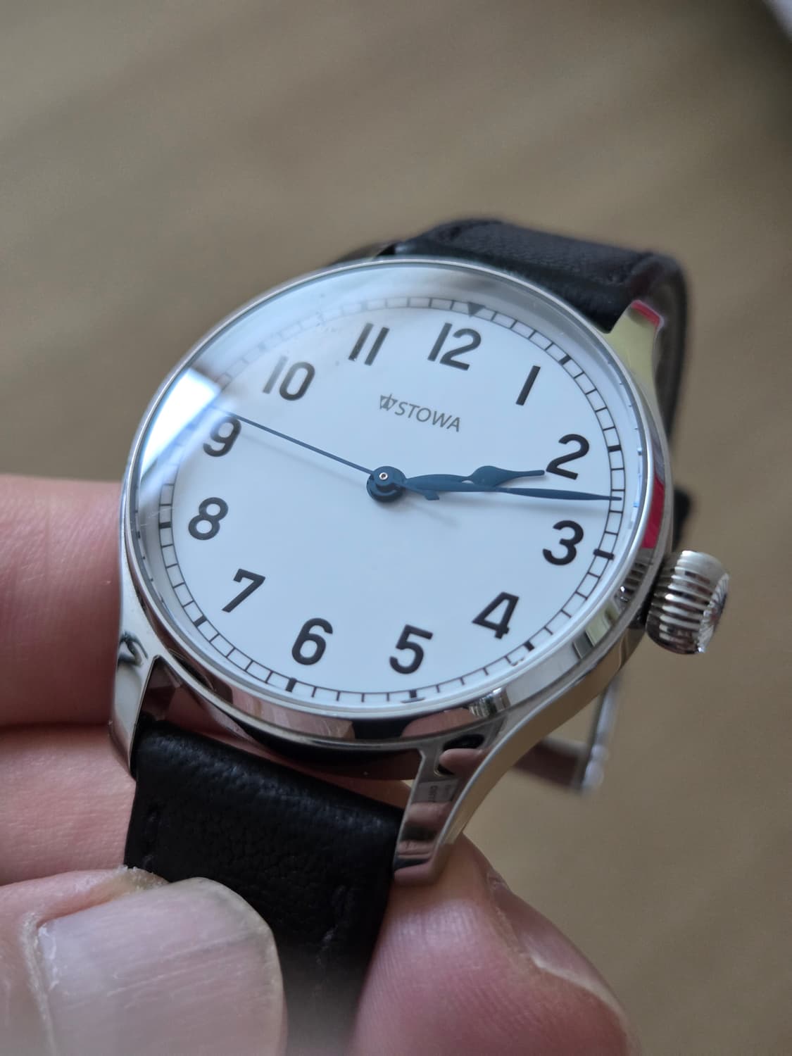 STOWA 마린 36 오토메틱 시계 상품이미지1