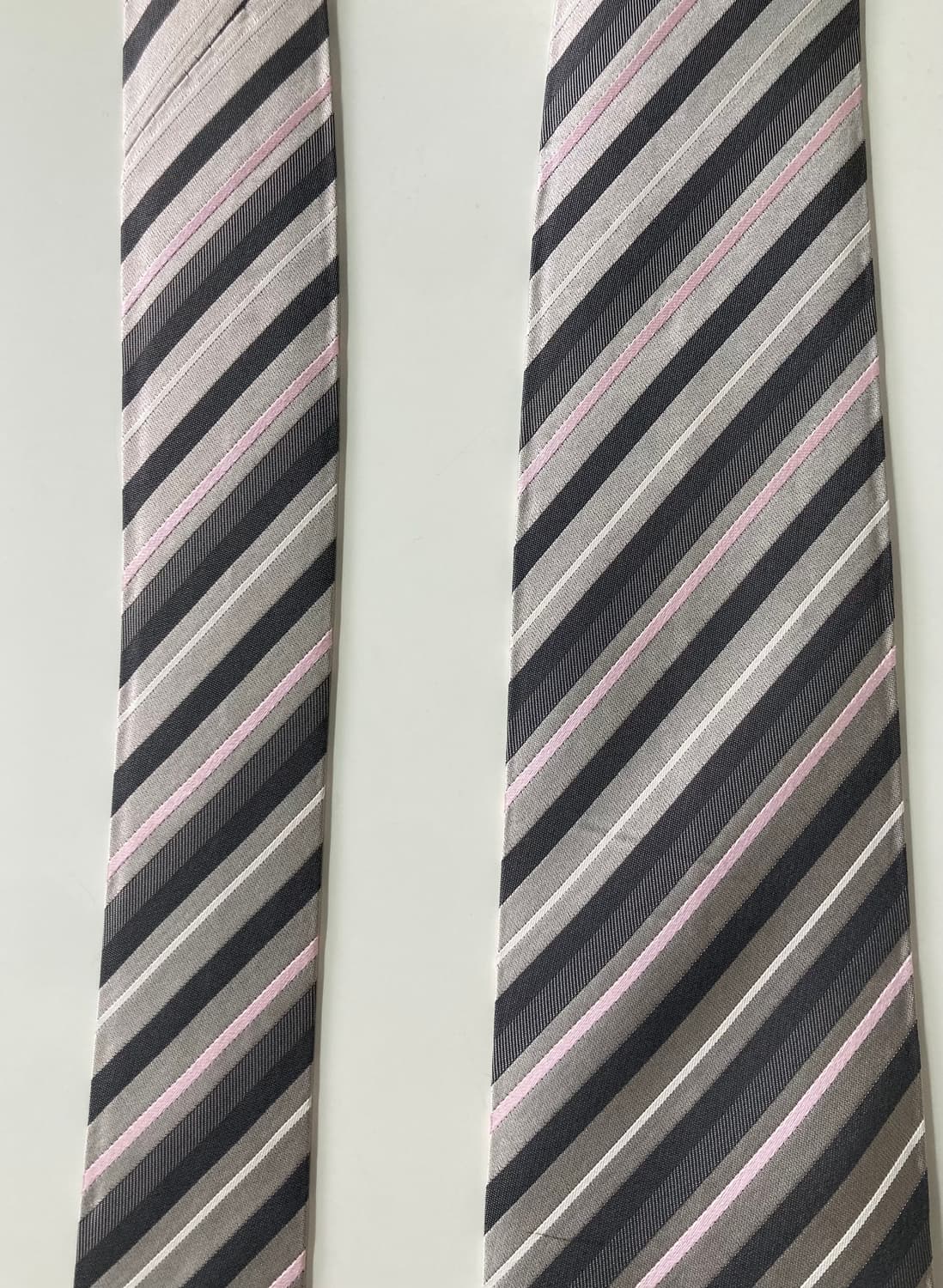 휴고보스 넥타이 상품이미지3