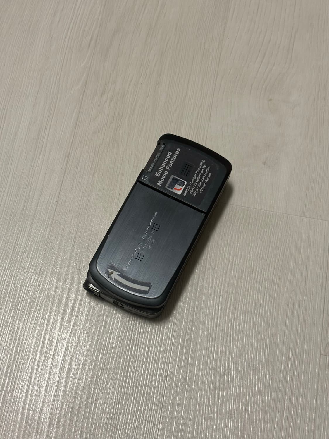 소니 사이버샷 DSC-M1 (작례O) 상품이미지3