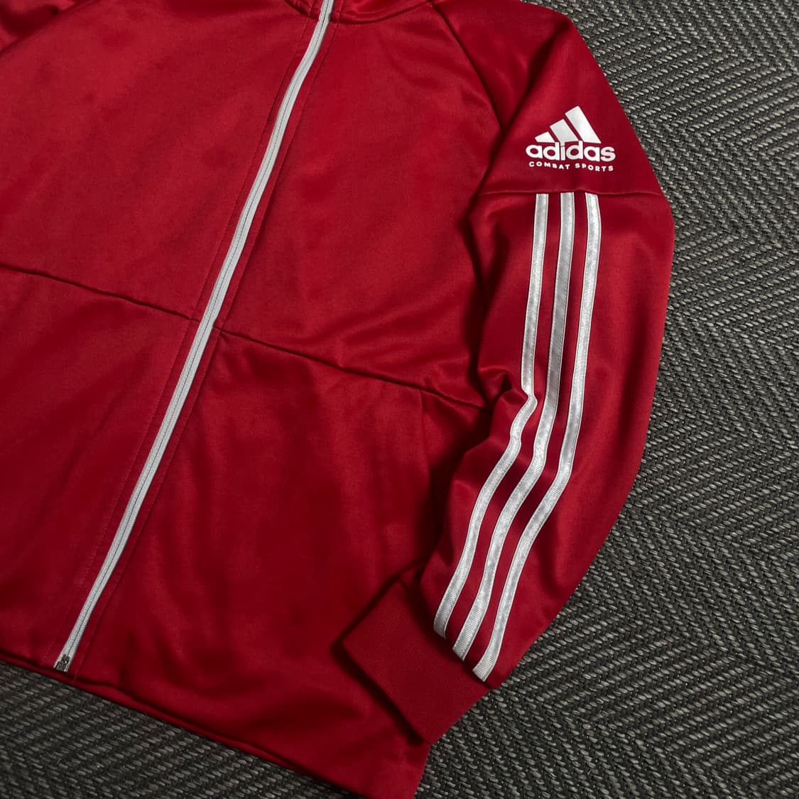 아디다스 사이드로고 컴뱃 트레이닝 져지y 4635 상품이미지3